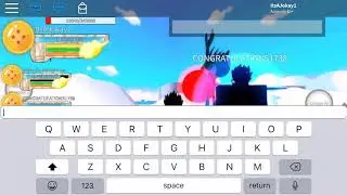 The Dr. Wheelo Fight ( Dragon Ball Online Revelations) #1