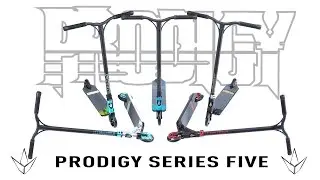 PRODIGY SERIES FIVE