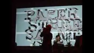 Paper Street Saints - Get You Alone