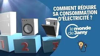 Comment réduire ses factures d'électricité ? 🤔💡