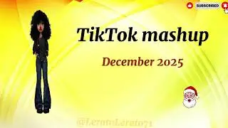 💕End of Year TikTok Mashup 2025