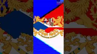 Czechoslovak history | Old @tdeyoutube  video Remake | Memory Reboot | #history #edit #country