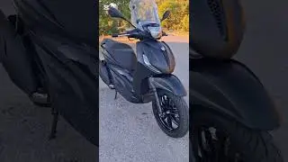 BEVERLY 400 2025 &Phi;Ί&Lambda;&Tau;&Rho;&Omicron; DNA