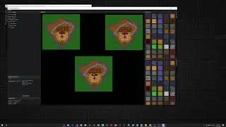3D Engine #7 - Implemented Templates