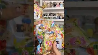 НОВАЯ серия Sylvanian Families Blind Bag!👷🔨#sylvanianfamilies #calicocritters #blindbag #japan