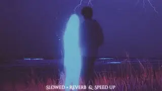 YAGMIN MUSIC & Sinxi - Distant place ( Slowed & Reverbed version ) 