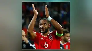 Ashley Williams (Footballer)