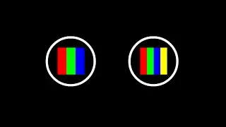 Colourful in Theory - That Irks Me