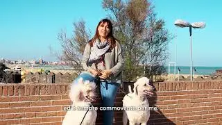 Guinzagli Consapevoli by Kika | Un progetto per capire, nutrire e vivere meglio con i cani