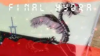 r/bossfight music - Final Hydra