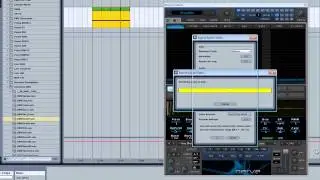 Xfer Nerve : Creating Kick Loops With Punch & Resynthesis
