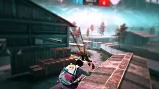 WAALIAN ❤️💫 pubg Velocity montage | Bgmi Velocity montage | [ Bgmi/Pubg montage ] RUSHER Op