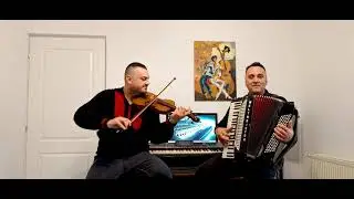 Marius Florea si Liviu Ploae - Hora