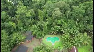 Jaguar Expeditions Lodge Tambopata Reserve