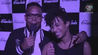 Festival Crewolada (Julho/2014)