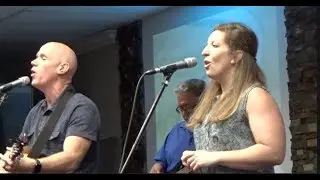 Worship with Casey Corum and Team, the Prophetic, and More! Vineyard at The River, 07 22 18