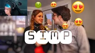 ScumTk reacts to &ldquo;Day in a life of a Simp&rdquo; (Hilarious)