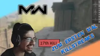 Ich spiele zum erstem mal mit Killstreaks FT. SaschaELPI | Stream Highlight #12