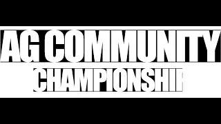 AG Community Championship 2024 (Cybercrab vs Nyorrkish)
