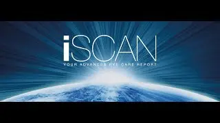 iScan - Your Advanced Eye Care Report | Optical Express