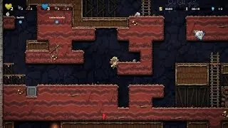 Spelunky 2 alla ricerca di el dorado #1