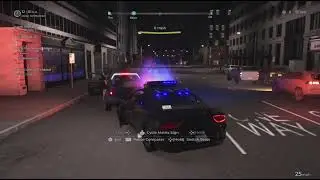 Police chase complation!