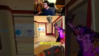 They brought back BO2 Hijacked .. 😭 (Nostalgia)