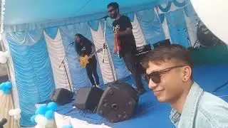kta haru jham jham || KMC Carnival 2023