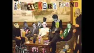 The Slackers- We Can Work It Out- Lost And Found
