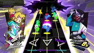 Eldritch House (Impossible, Full Combo) | Rift of the Necrodancer