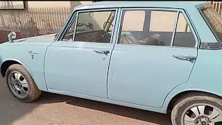 Meri jethani Ka Ghar and meri Nand Ki batein 🥰 Antique Car 🚗