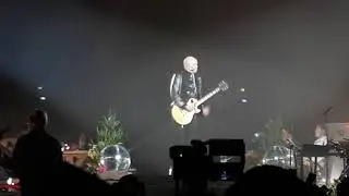 Toni Wirtanen Ratapiha Live 30.12.17