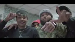Earl Young Ft. 40 Kash & Capella Grey -  Up On Time
