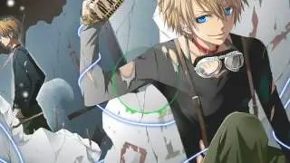 Nightcore- the fall of jake paul