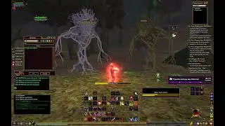 Ash Owlbear Hunts in Nektulos, Betrayal Crypt Duo Chaos & Jeweler Crafts! | EverQuest 2 Origins