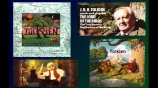 Book Review: J. R. R. Tolkien: Architect of Middle Earth