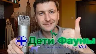 Ура! Я купил новый микрофон! Samson CO1U Pro