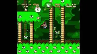 VLDC 11: 110th - forest blitz