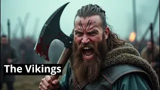 Drift Off to Norse Times: Viking facts until you fall asleep | SleepyFacts