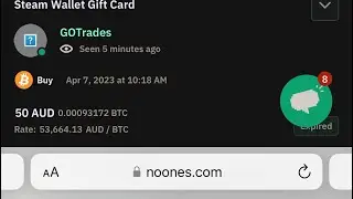 How To Successfully Trade With NOONES The New Replacement For Paxful #noones #paxful