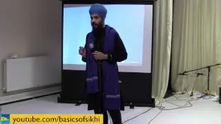Baba Fateh Singh's Fateh - True Victory