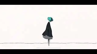 GRIS+      #arcadegames #gris