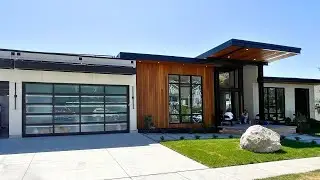 Utah Valley Parade of Homes 2025 - Valley View - a luxury home by 10X Builders