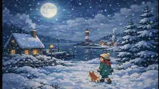 Lofi Ep 26. Good Times (Lofi RnB makes you feel positive with nostalgia vibes for reminiscing)