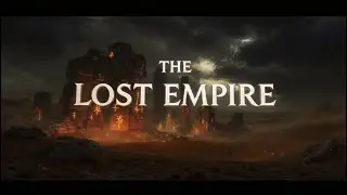 The Lost Empire | Ancient Civilization Mystery Documentary