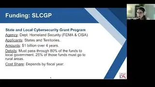 Cybersecurity & broadband planning | Learn Design Apply | Appalachia Digital Accelerator