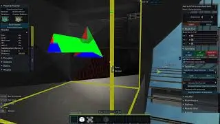 Carrier Building - Starmade S2 #18