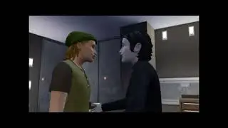 LOS SIMS 4 pasado 18 de septiembre de 2024 EL UNIVERSO DE creepypasta tr&aacute;iler