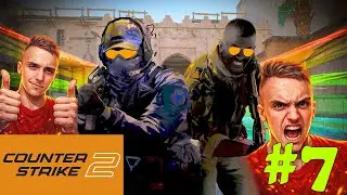OD ZERA DO PRO PLAYERA - Counter Strike 2 {#7}