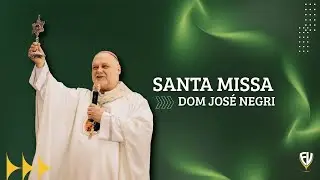 Santa Missa presida por Dom José Negri | FV 2025
